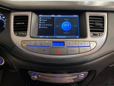 2012 Hyundai Genesis 5.0 R-Spec - Photo 16 - Mesa, AZ 85201