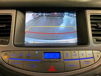 2012 Hyundai Genesis 5.0 R-Spec - Photo 18 - Mesa, AZ 85201