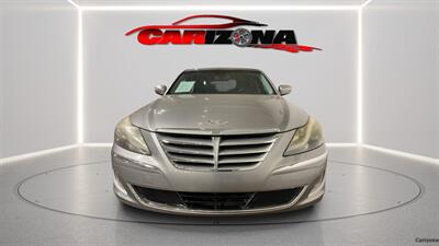 2012 Hyundai Genesis 5.0 R-Spec - Photo 8 - Mesa, AZ 85201