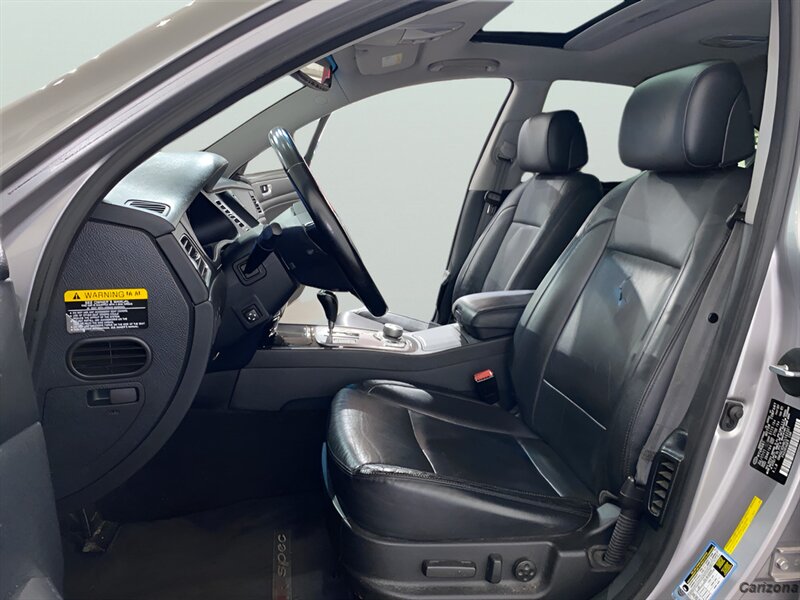 2012 Hyundai Genesis 5.0 R-Spec - Photo 10 - Mesa, AZ 85201