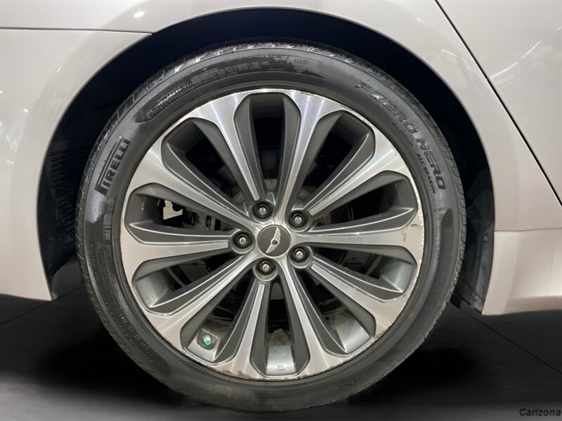 2012 Hyundai Genesis 5.0 R-Spec - Photo 22 - Mesa, AZ 85201