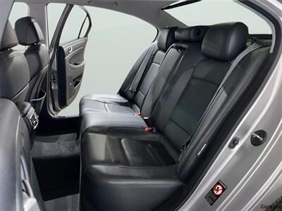 2012 Hyundai Genesis 5.0 R-Spec - Photo 13 - Mesa, AZ 85201