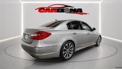 2012 Hyundai Genesis 5.0 R-Spec - Photo 3 - Mesa, AZ 85201