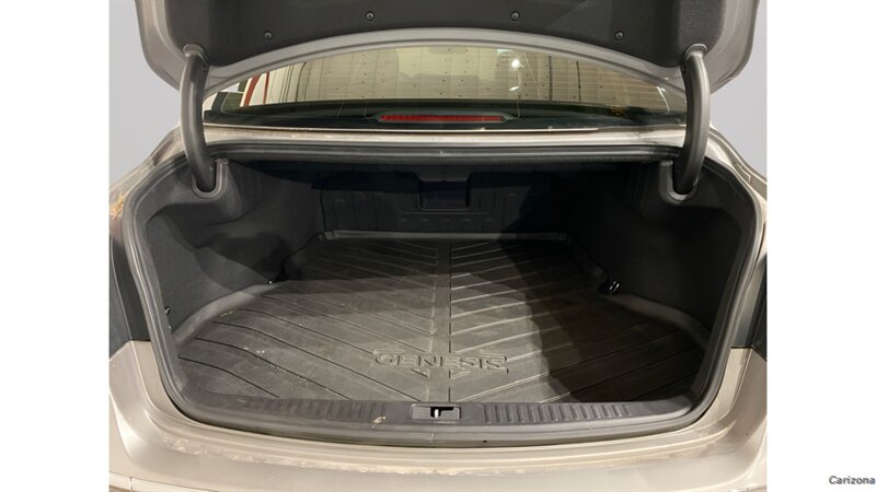 2012 Hyundai Genesis 5.0 R-Spec - Photo 5 - Mesa, AZ 85201