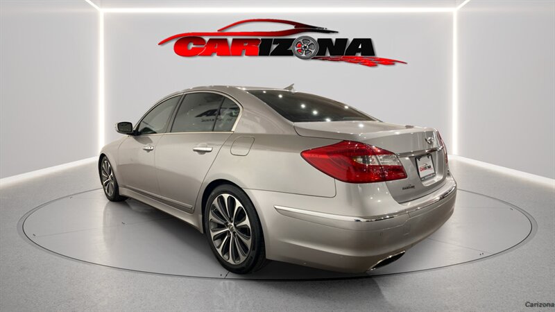 2012 Hyundai Genesis 5.0 R-Spec - Photo 6 - Mesa, AZ 85201