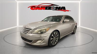 2012 Hyundai Genesis 5.0 R-Spec - Photo 7 - Mesa, AZ 85201
