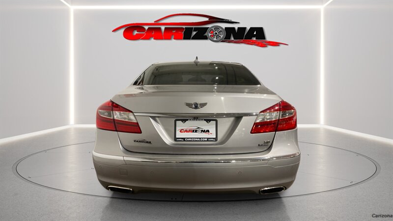 2012 Hyundai Genesis 5.0 R-Spec - Photo 4 - Mesa, AZ 85201