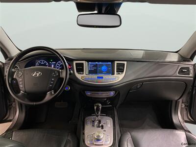 2012 Hyundai Genesis 5.0 R-Spec - Photo 14 - Mesa, AZ 85201