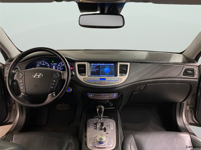 2012 Hyundai Genesis 5.0 R-Spec - Photo 14 - Mesa, AZ 85201