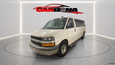 2016 Chevrolet Express LT Passenger   - Photo 6 - Mesa, AZ 85201