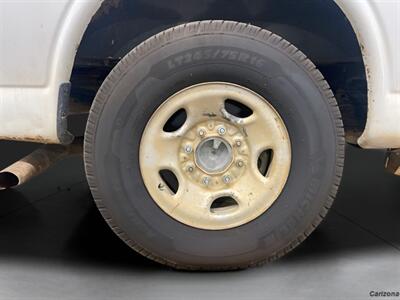 2016 Chevrolet Express LT Passenger   - Photo 15 - Mesa, AZ 85201