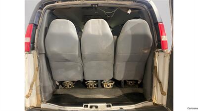2016 Chevrolet Express LT Passenger   - Photo 8 - Mesa, AZ 85201