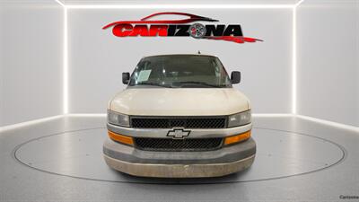 2016 Chevrolet Express LT Passenger   - Photo 7 - Mesa, AZ 85201