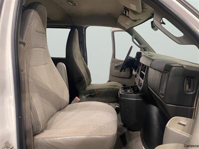 2016 Chevrolet Express LT Passenger   - Photo 10 - Mesa, AZ 85201