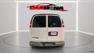 2016 Chevrolet Express LT Passenger   - Photo 4 - Mesa, AZ 85201