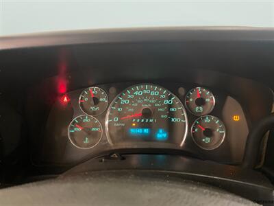 2016 Chevrolet Express LT Passenger   - Photo 13 - Mesa, AZ 85201