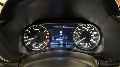 2021 Nissan Altima 2.0 SR   - Photo 29 - Mesa, AZ 85201