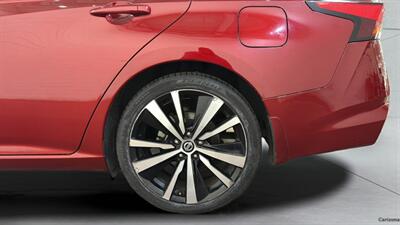 2021 Nissan Altima 2.0 SR   - Photo 37 - Mesa, AZ 85201