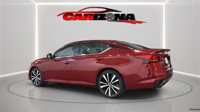 2021 Nissan Altima 2.0 SR   - Photo 7 - Mesa, AZ 85201
