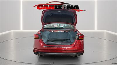2021 Nissan Altima 2.0 SR   - Photo 22 - Mesa, AZ 85201