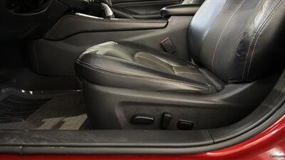 2021 Nissan Altima 2.0 SR   - Photo 20 - Mesa, AZ 85201