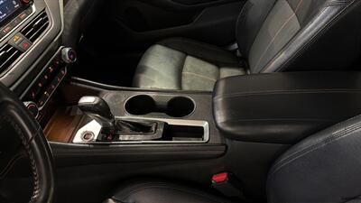 2021 Nissan Altima 2.0 SR   - Photo 26 - Mesa, AZ 85201