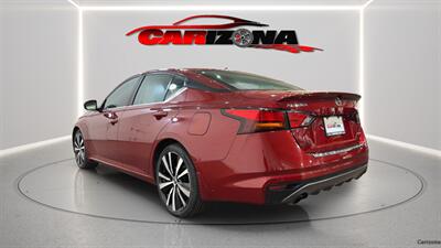 2021 Nissan Altima 2.0 SR   - Photo 8 - Mesa, AZ 85201