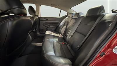 2021 Nissan Altima 2.0 SR   - Photo 33 - Mesa, AZ 85201