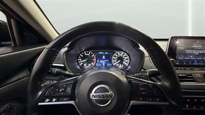 2021 Nissan Altima 2.0 SR   - Photo 30 - Mesa, AZ 85201