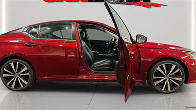 2021 Nissan Altima 2.0 SR   - Photo 17 - Mesa, AZ 85201