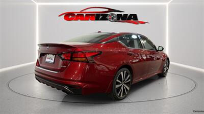 2021 Nissan Altima 2.0 SR   - Photo 10 - Mesa, AZ 85201