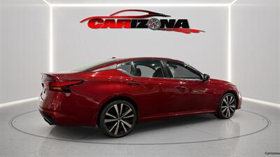 2021 Nissan Altima 2.0 SR   - Photo 11 - Mesa, AZ 85201