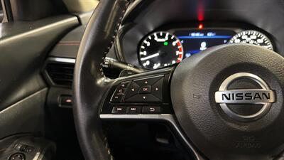 2021 Nissan Altima 2.0 SR   - Photo 27 - Mesa, AZ 85201