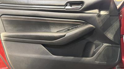 2021 Nissan Altima 2.0 SR   - Photo 21 - Mesa, AZ 85201