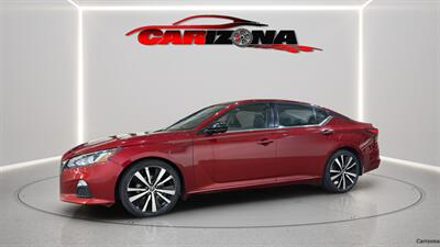 2021 Nissan Altima 2.0 SR   - Photo 5 - Mesa, AZ 85201