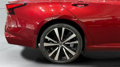 2021 Nissan Altima 2.0 SR   - Photo 35 - Mesa, AZ 85201