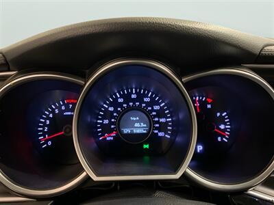 2015 Kia Optima EX   - Photo 15 - Mesa, AZ 85201