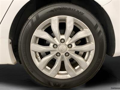 2015 Kia Optima EX   - Photo 20 - Mesa, AZ 85201