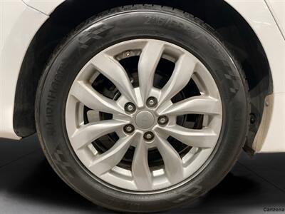 2015 Kia Optima EX   - Photo 21 - Mesa, AZ 85201