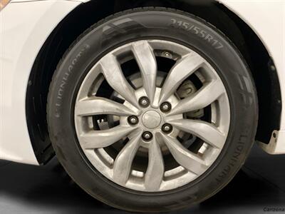 2015 Kia Optima EX   - Photo 19 - Mesa, AZ 85201