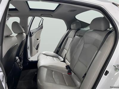 2015 Kia Optima EX   - Photo 13 - Mesa, AZ 85201