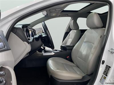 2015 Kia Optima EX   - Photo 10 - Mesa, AZ 85201