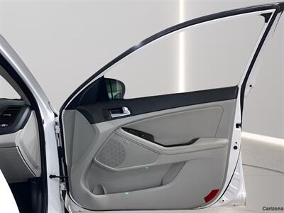 2015 Kia Optima EX   - Photo 11 - Mesa, AZ 85201