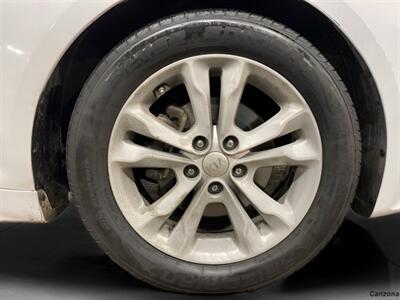 2015 Kia Optima EX   - Photo 18 - Mesa, AZ 85201