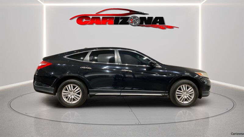 2013 Honda Crosstour EX  