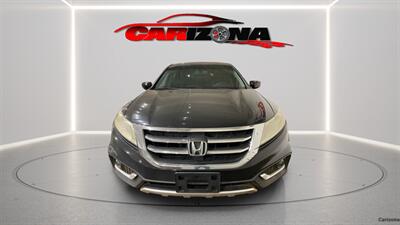 2013 Honda Crosstour EX   - Photo 8 - Mesa, AZ 85201
