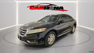2013 Honda Crosstour EX   - Photo 7 - Mesa, AZ 85201