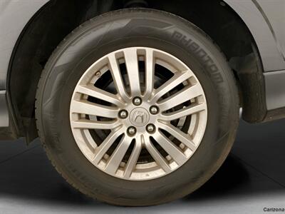 2013 Honda Crosstour EX   - Photo 21 - Mesa, AZ 85201