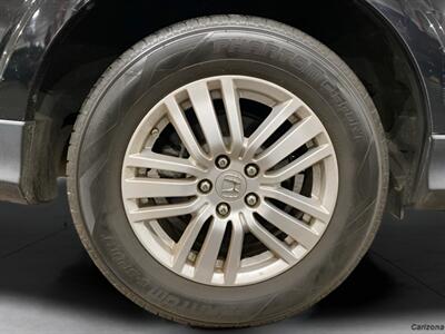 2013 Honda Crosstour EX   - Photo 22 - Mesa, AZ 85201