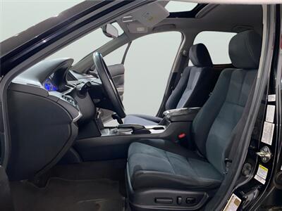 2013 Honda Crosstour EX   - Photo 10 - Mesa, AZ 85201